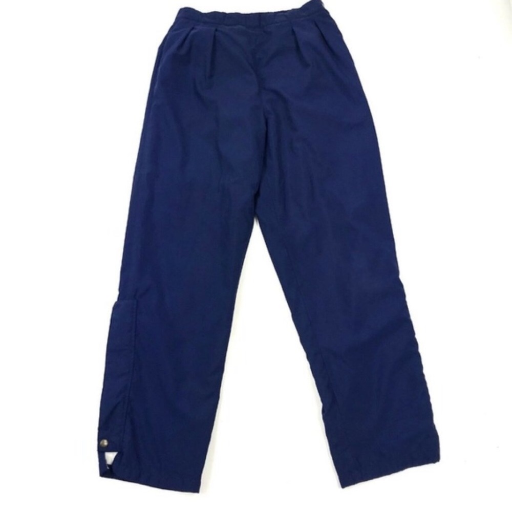 Tourney Gore-Tex Waterproof, Windproof Ski Winter Navy Pants Sz M (28x30)